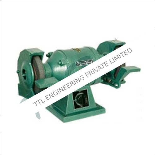 Bench Grinding Machine
