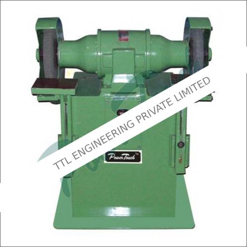 Tool Grinding Machine